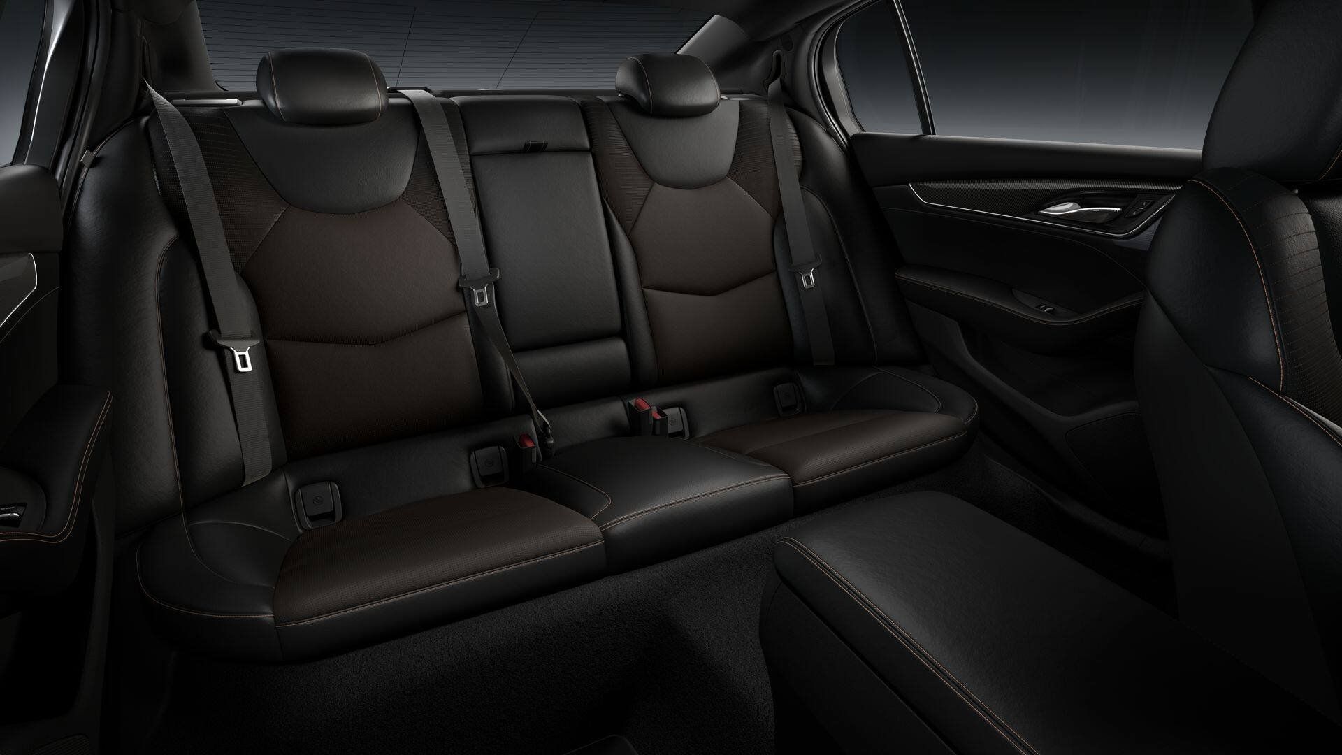 New 2026 Cadillac CT5 Sport w/ Technology Package RWD image 45