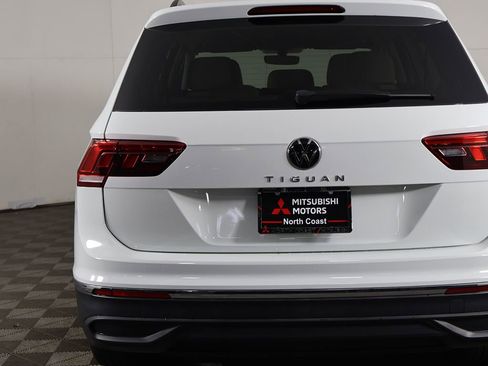 Used 2023 Volkswagen Tiguan S image 13
