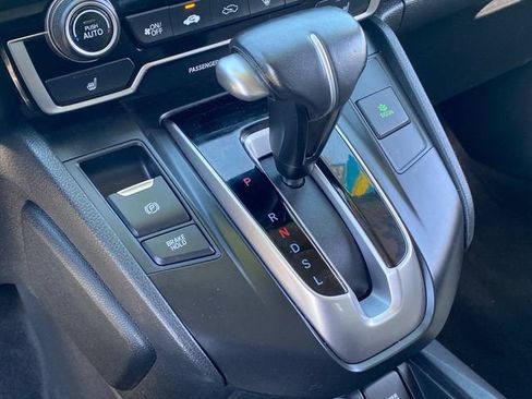 Used 2017 Honda CR-V EX-L image 25