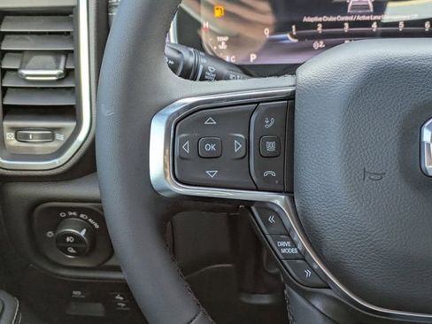 New 2026 RAM 1500 Laramie AWD/4WD image 26