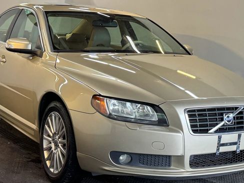 Used 2007 Volvo S80 3.2 image 4