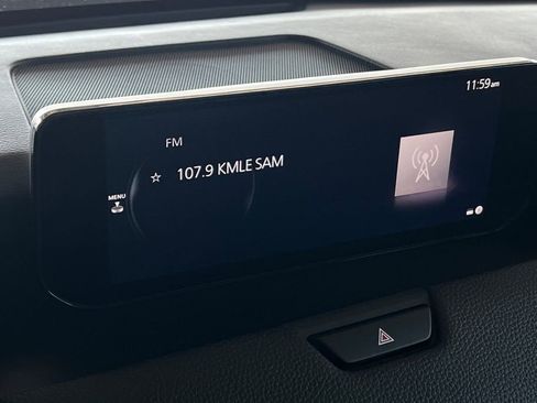 Certified 2024 MAZDA CX-90 Plug-In Hybrid w/ Premium Pkg AWD/4WD image 24