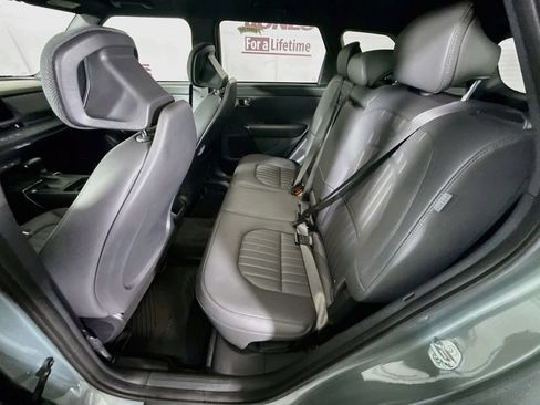 Used 2027 Kia Seltos X-Line S w/ X-Line S Premium Package AWD/4WD image 26