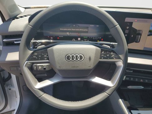 New 2026 Audi Q3 quattro 2.0T AWD/4WD image 29