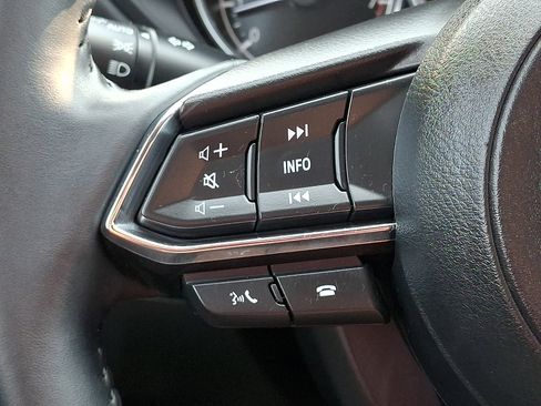 Certified 2023 MAZDA CX-5 AWD 2.5 S image 24