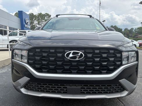 Used 2023 Hyundai Santa Fe SEL FWD image 6