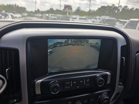 Used 2015 GMC Sierra 1500 SLT w/ SLT Crew Cab Value Package image 18