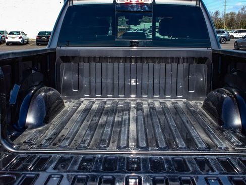 Used 2024 RAM 1500 Big Horn AWD/4WD image 39