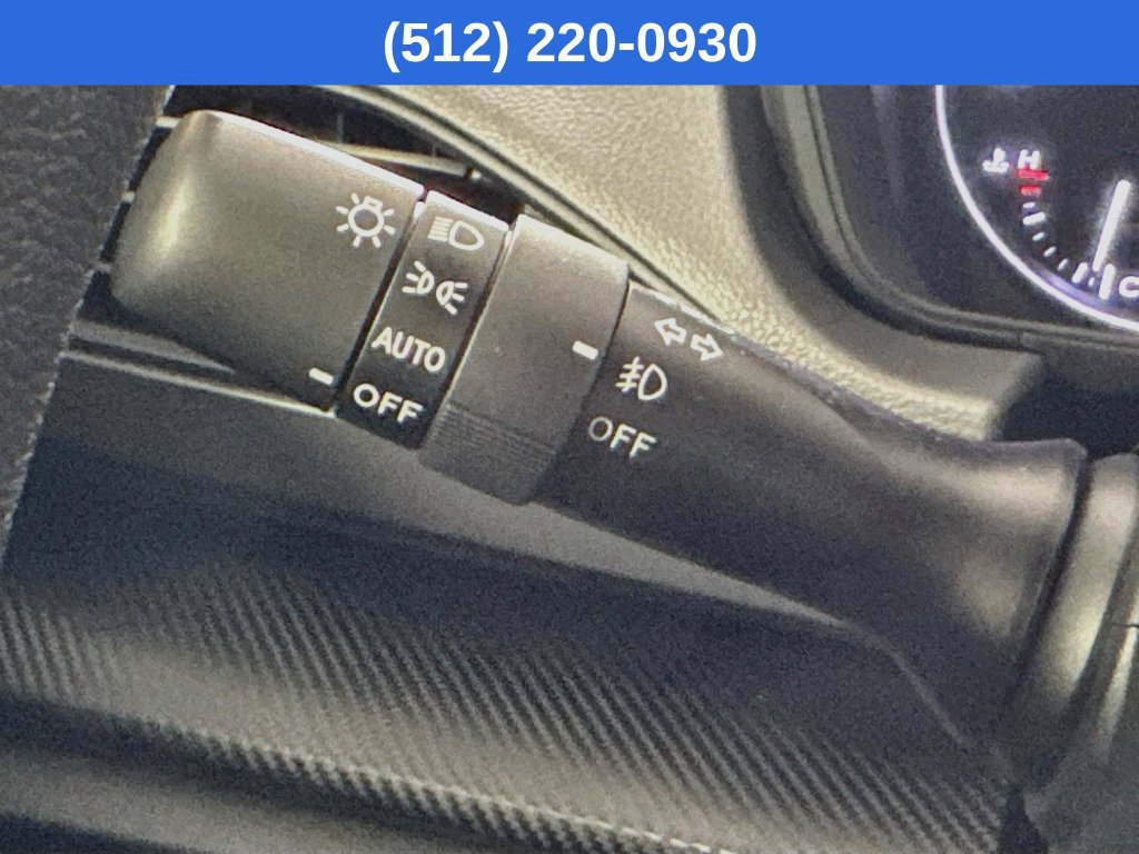 Certified 2024 Subaru Crosstrek 2.0i Premium AWD/4WD image 13