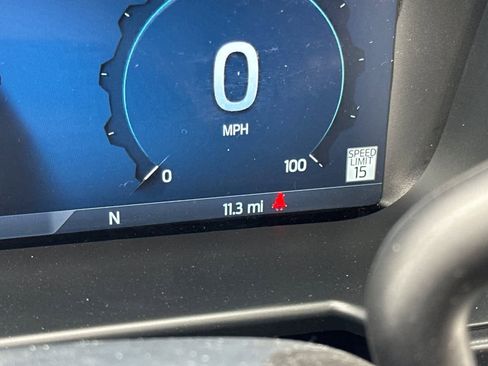 New 2026 Ford F250 King Ranch w/ Chrome Package AWD/4WD image 26