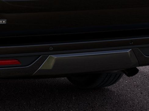 New 2027 Ford Expedition Max Platinum AWD/4WD image 23