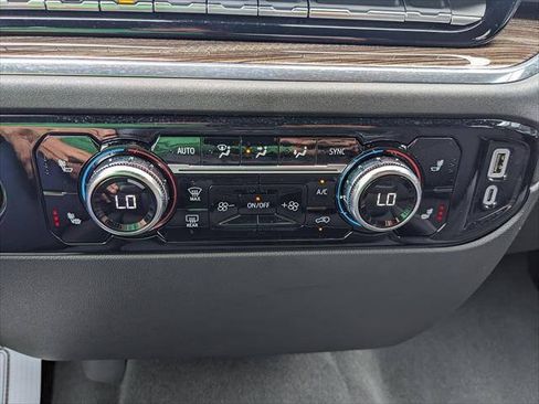 Used 2024 GMC Sierra 1500 Elevation AWD/4WD image 25