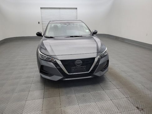 Used 2021 Nissan Sentra S FWD image 14