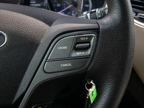 Used 2017 Hyundai Santa Fe Sport FWD image 25