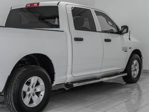 Used 2020 RAM 1500 Tradesman w/ Chrome Plus Package image 62