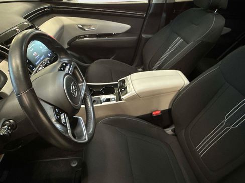 Used 2022 Hyundai Tucson SEL w/ Convenience Package image 21