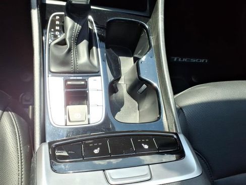 Used 2023 Hyundai Tucson SEL w/ Convenience Package FWD image 20