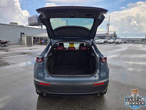 Used 2023 MAZDA CX-30 AWD 2.5 S w/ Preferred Package image 18