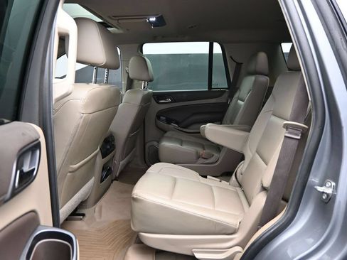 Used 2020 Chevrolet Tahoe LT AWD/4WD image 27