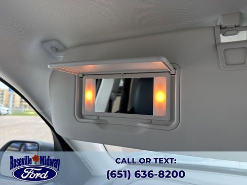 Used 2023 Ford Bronco Sport Outer Banks AWD/4WD image 19