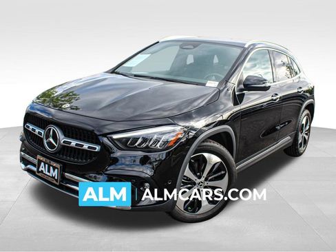 Used 2025 Mercedes-Benz GLA 250 image 1