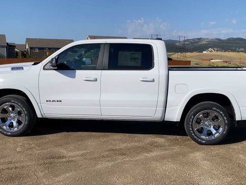 New 2026 RAM 1500 Big Horn image 6