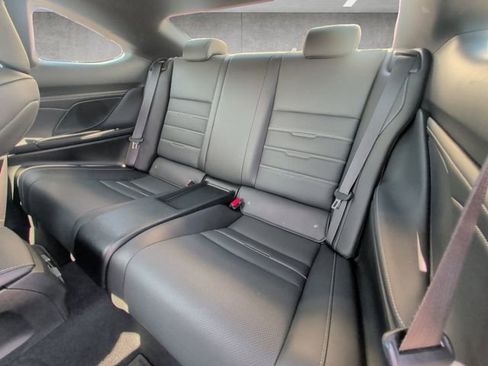 Used 2017 Lexus RC 200t F Sport image 22