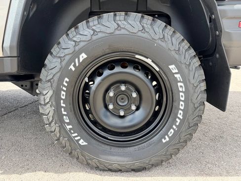 New 2026 INEOS Grenadier AWD/4WD image 29
