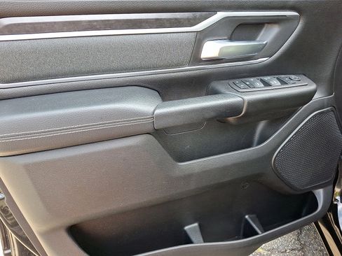 Certified 2022 RAM 1500 Big Horn image 13