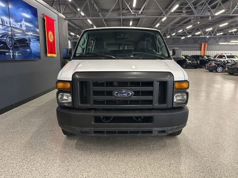 Used 2011 Ford E-350 and Econoline 350 XL w/ PWR Windows & Locks Group image 21