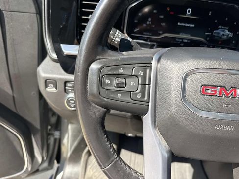 Used 2023 GMC Sierra 1500 SLT w/ SLT Premium Package image 26