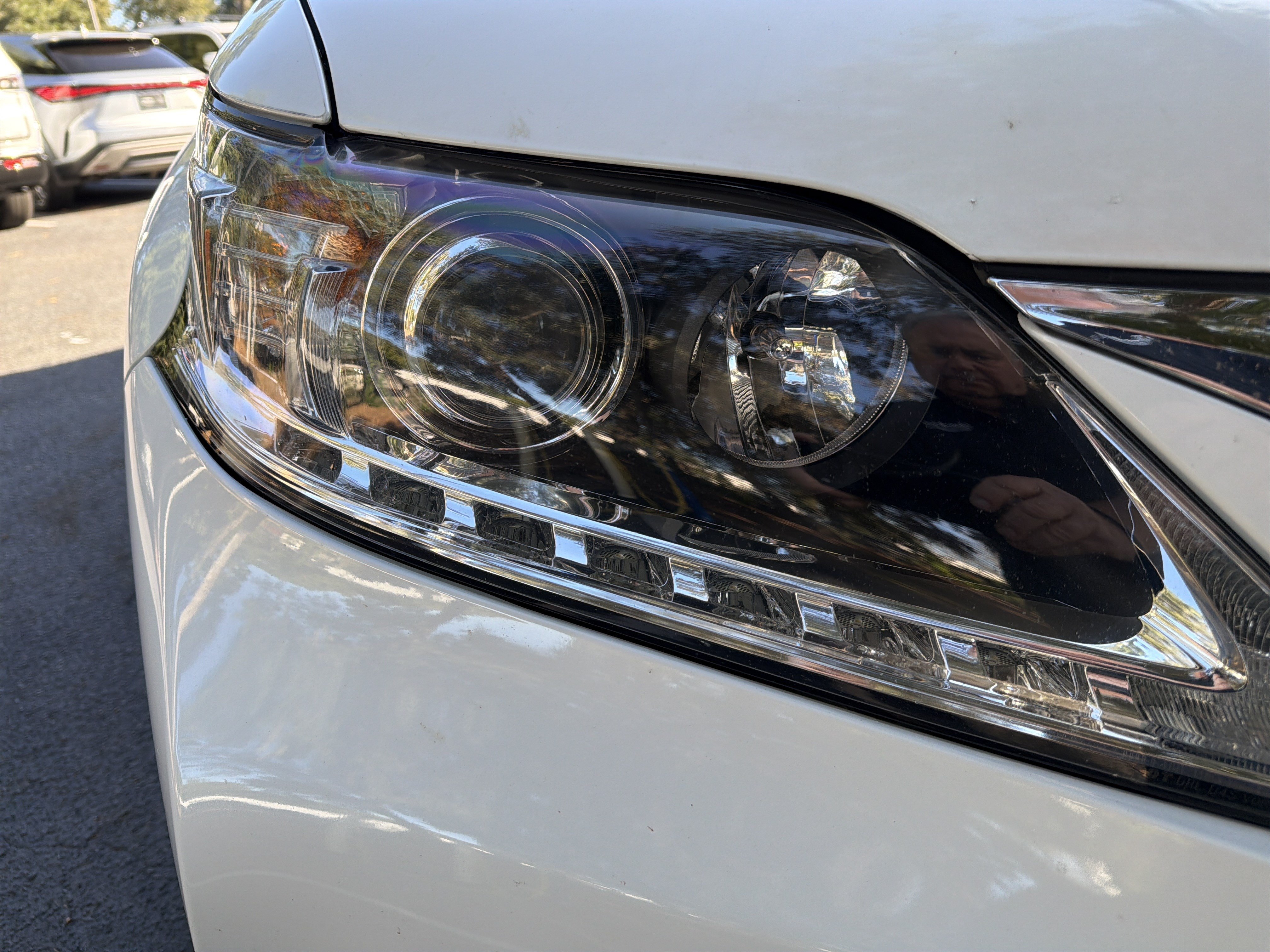 Used 2015 Lexus RX 350 F Sport AWD/4WD image 12