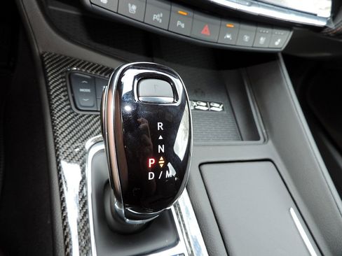 New 2026 Cadillac CT5 V image 21