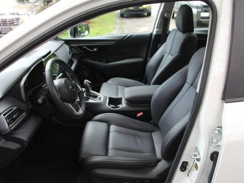 Certified 2024 Subaru Legacy Limited AWD/4WD image 18