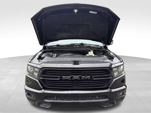 Used 2019 RAM 1500 Big Horn image 31
