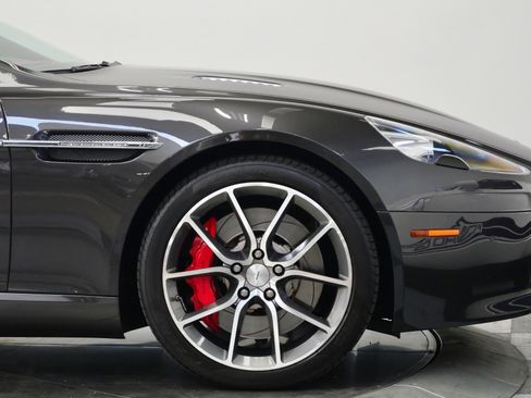 Used 2014 Aston Martin Rapide S image 54