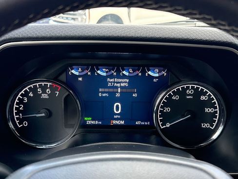 Certified 2023 Ford F150 XLT w/ Equipment Group 302A High image 18