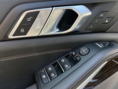 Certified 2026 BMW X5 xDrive40i AWD/4WD image 17