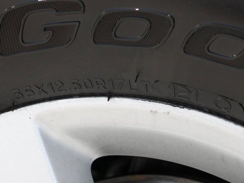 Used 2017 RAM 1500 Big Horn image 46