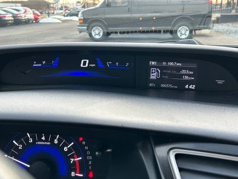 Used 2013 Honda Civic LX image 22