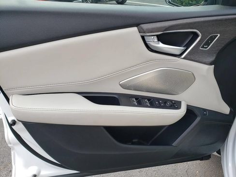 Certified 2025 Acura RDX SH-AWD w/ Advance Package image 20