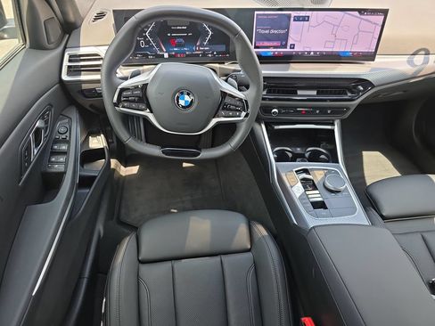 Used 2026 BMW 330i xDrive Sedan AWD/4WD image 20