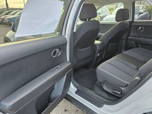 New 2026 Hyundai Ioniq 5 SE image 13