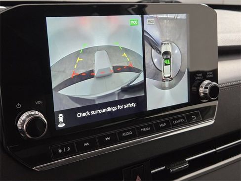 Used 2022 Mitsubishi Outlander SE image 25