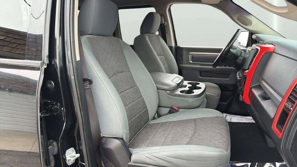 Used 2014 RAM 1500 Big Horn AWD/4WD image 14