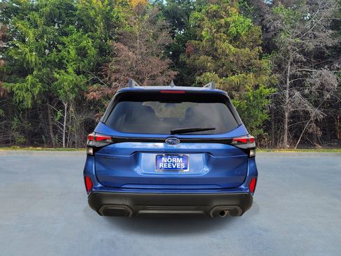 New 2026 Subaru Forester Limited AWD/4WD image 17