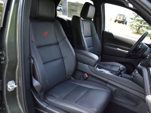 New 2026 Dodge Durango GT AWD/4WD image 31