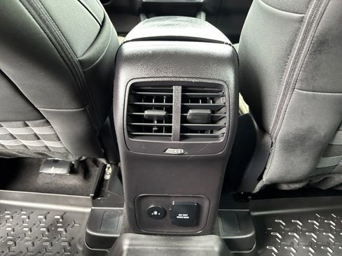 Used 2025 Ford Bronco Sport Big Bend image 27