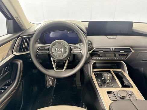 New 2026 MAZDA CX-70 SC Plus AWD/4WD image 30