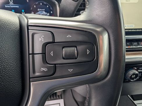 Used 2023 Chevrolet Silverado 1500 LT w/ Protection Package AWD/4WD image 11